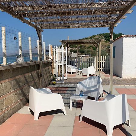 Edoardo E Franca Apartment มินตูร์โน ภายนอก รูปภาพ