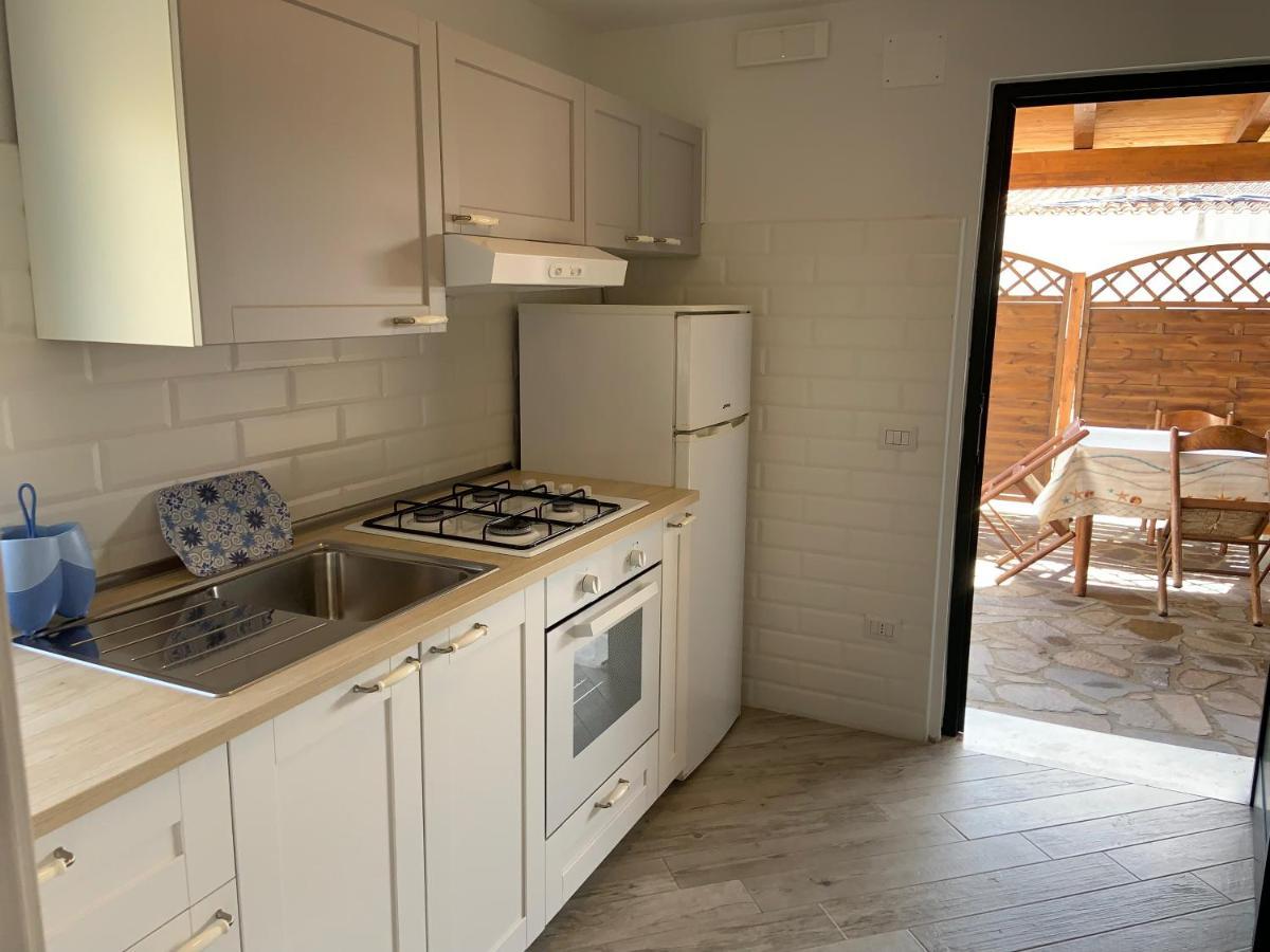 Edoardo E Franca Apartment มินตูร์โน ภายนอก รูปภาพ