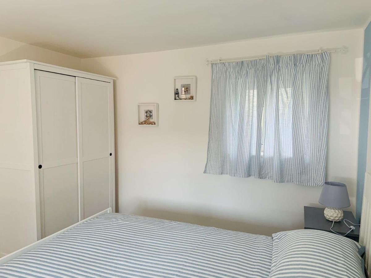 Edoardo E Franca Apartment มินตูร์โน ภายนอก รูปภาพ