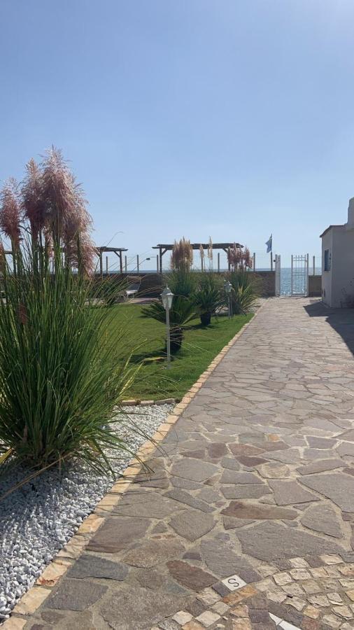 Edoardo E Franca Apartment มินตูร์โน ภายนอก รูปภาพ