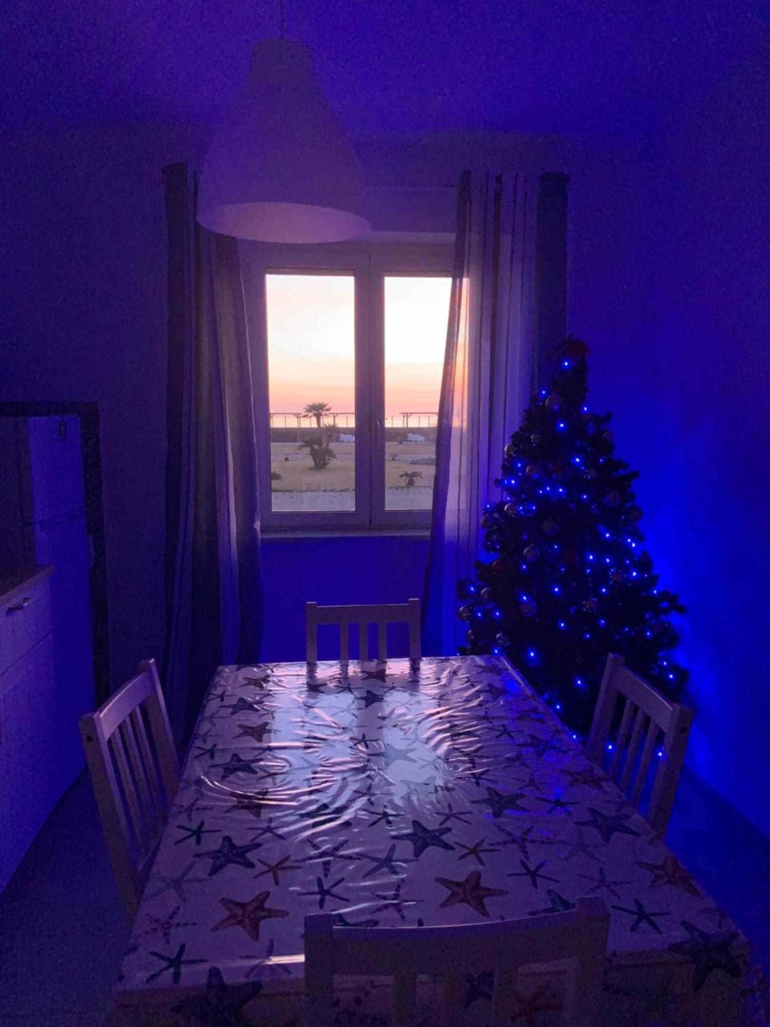 Edoardo E Franca Apartment มินตูร์โน ภายนอก รูปภาพ