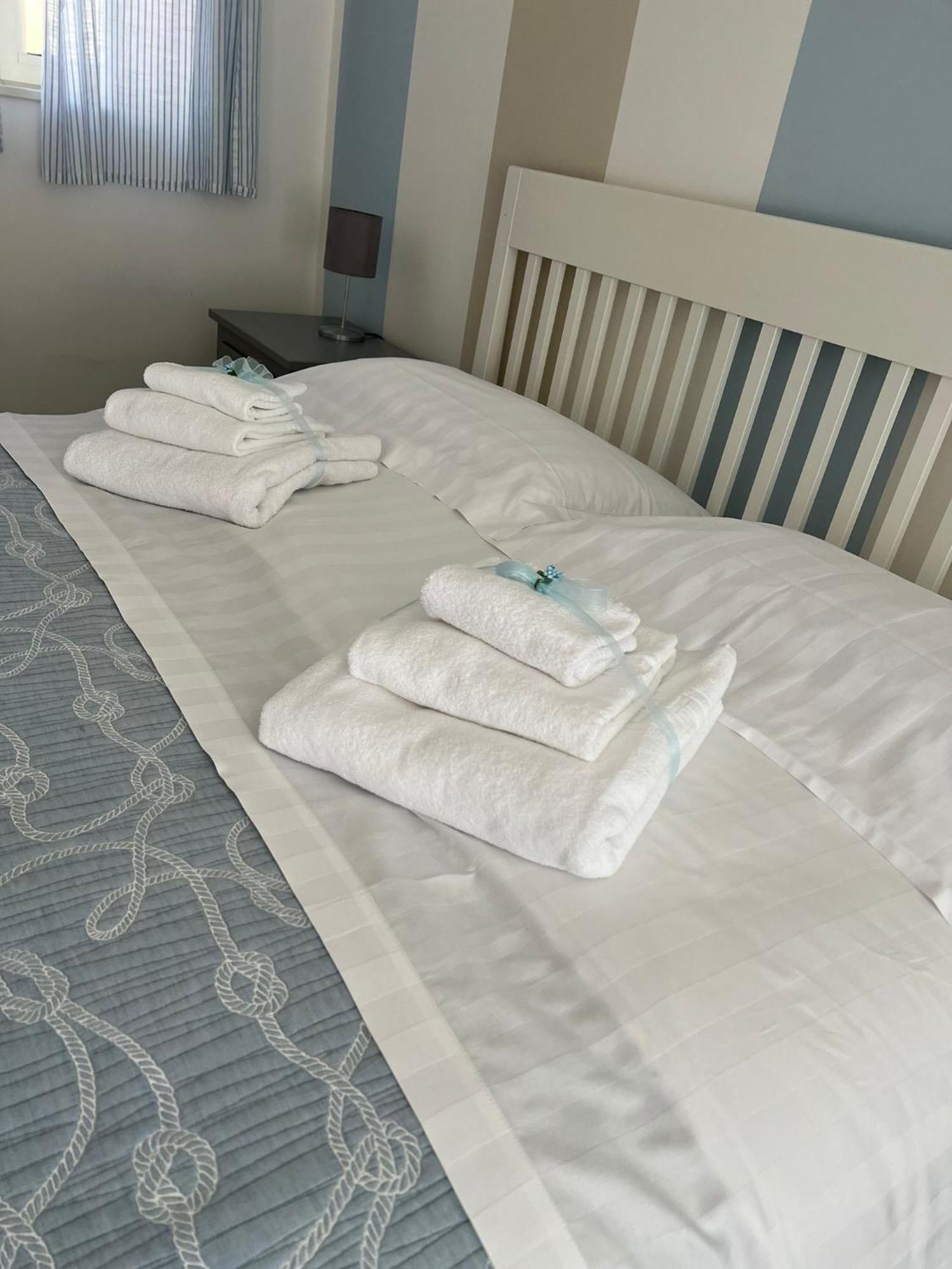 Edoardo E Franca Apartment มินตูร์โน ภายนอก รูปภาพ